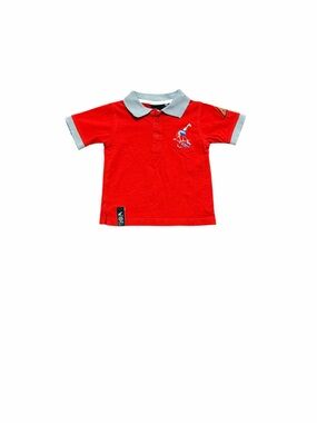 LRG Baby Polo Shirt 🦒